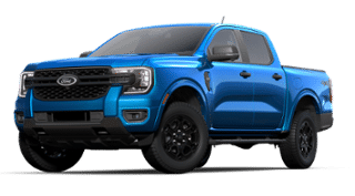 2025 Ford Ranger® External Image 2